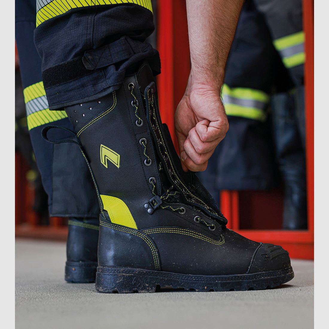Fire Flash Gamma 2.0, zdjęcie 3 z 5