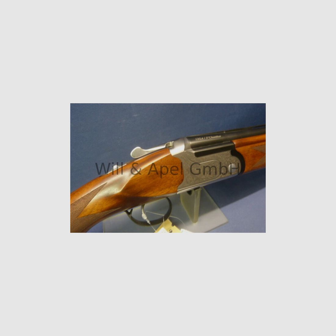 Kofs Zenith SX