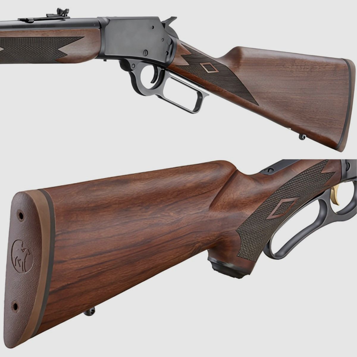 Marlin 336 Classic (70504), imagen 12 de 12