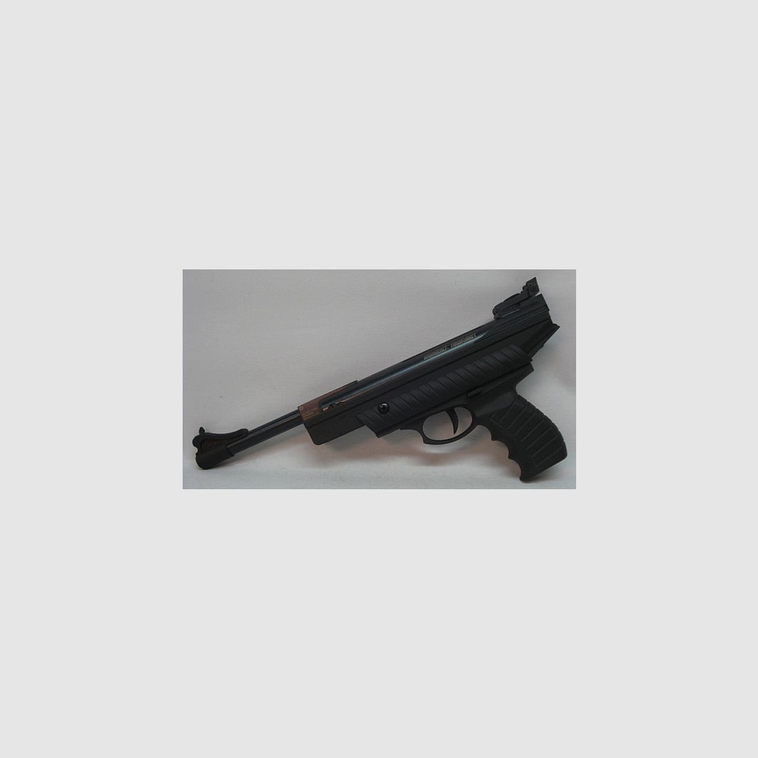 Firehornet Cal.4,50 mm - brunito, canna pieghevole