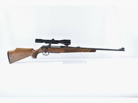 Krico 700​ 7x64 Repetierbüchse
