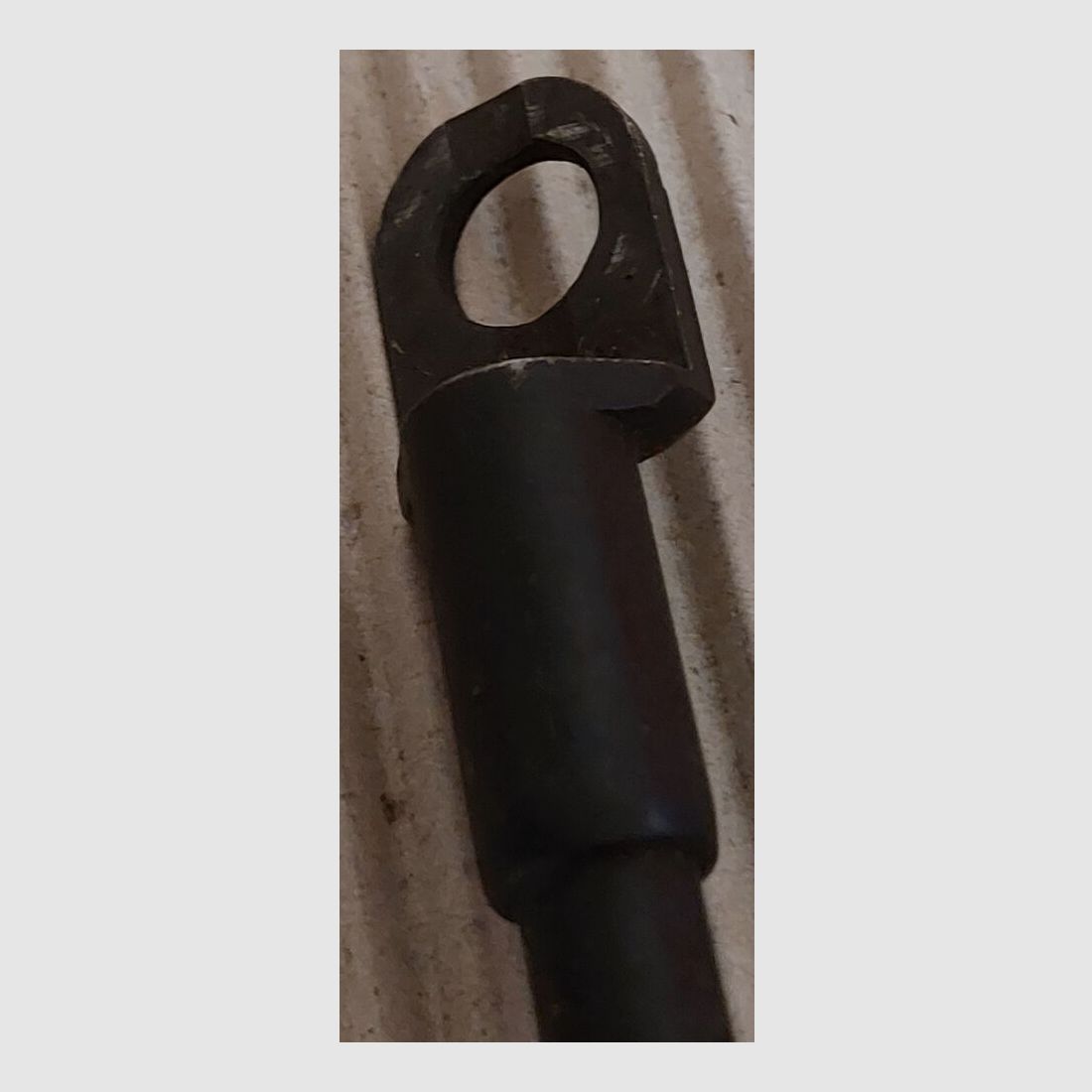 FN Zweibein für FN Fal, G1, STGW58