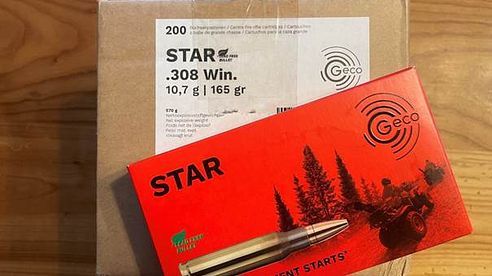 Geco Star – Gesucht & (manchmal) Gefunden
