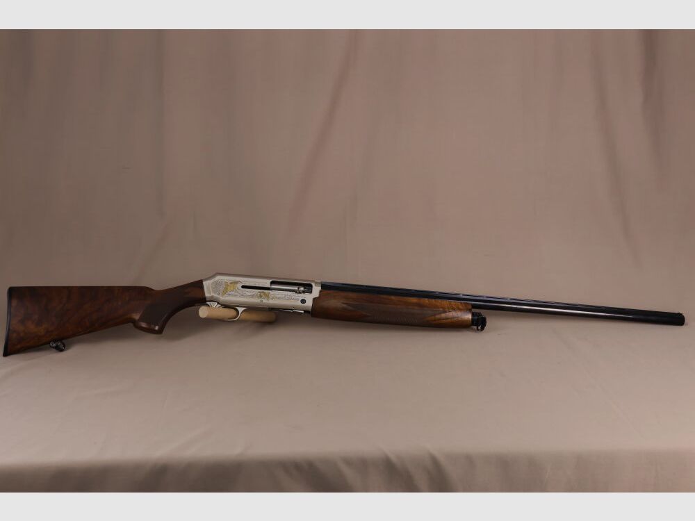 Browning Arms Gold 20 GA // Selbstladeflinte // tolles Schaftholz