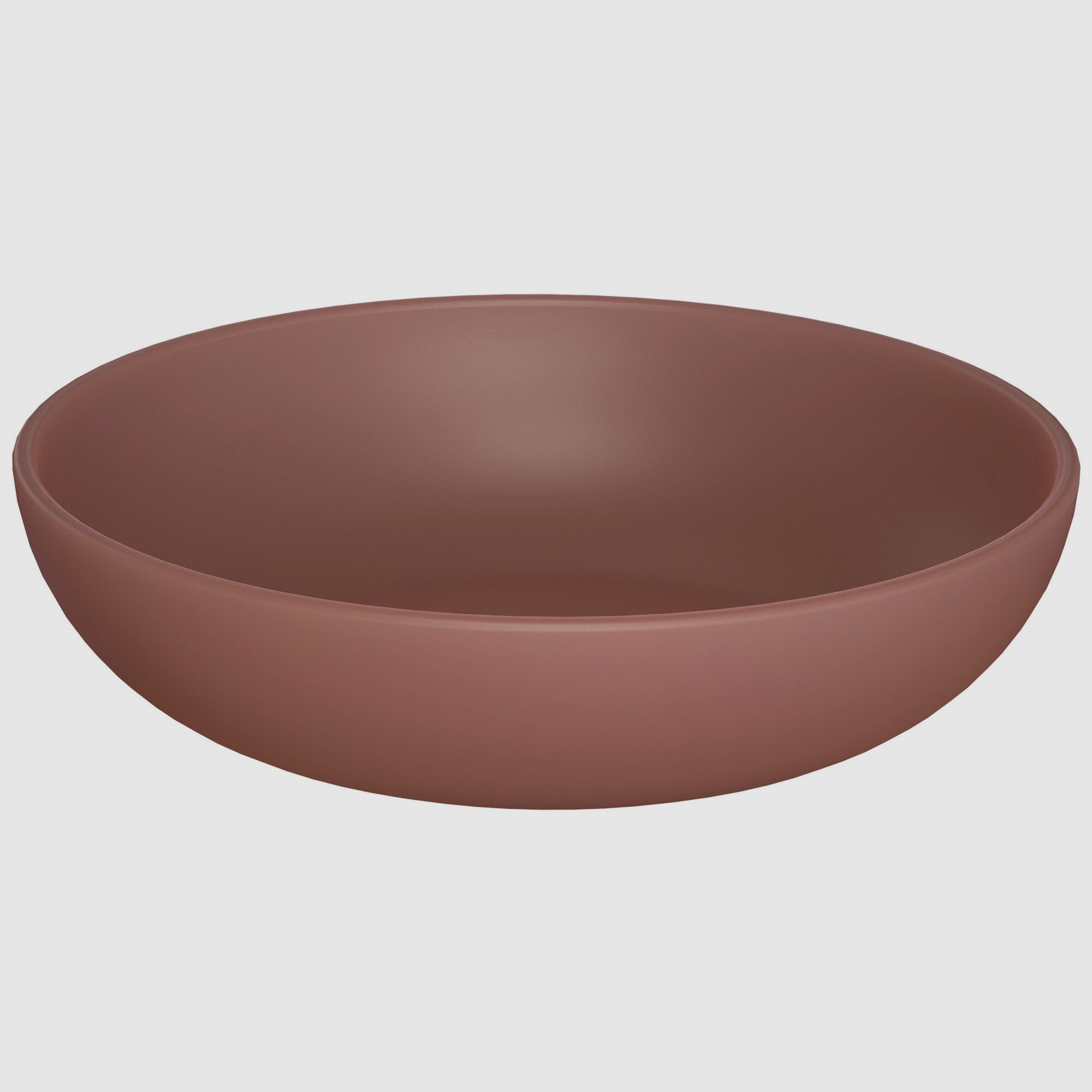 Ciotola 18 cm bianco crema, immagine 5 di 5