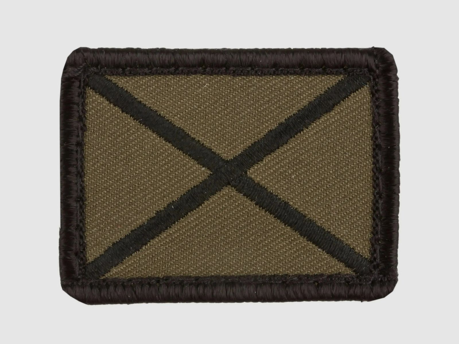 Café Viereck Café Viereck Patch Jäger