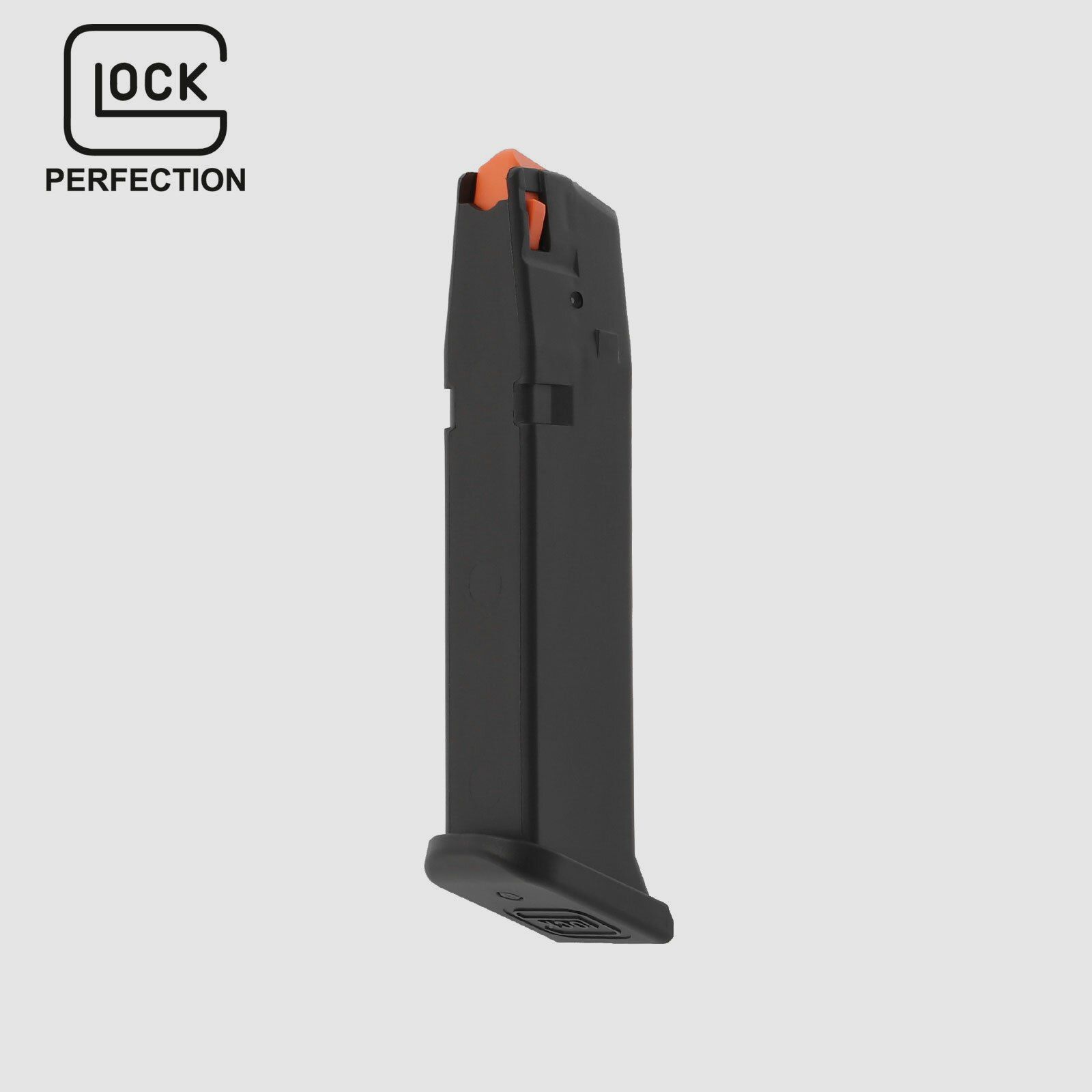 Ersatzmagazin für Glock 17 Gen5 Schreckschuss Pistole 9 mm P.A.K.