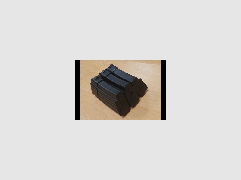 AK47-Magazin 7,62x39mm – 10 Schuss, Bild 6 von 6