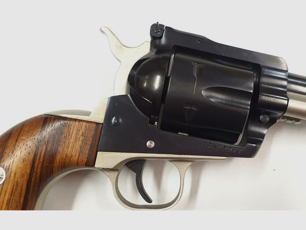 Sturm, Ruger Blackhawk New Model