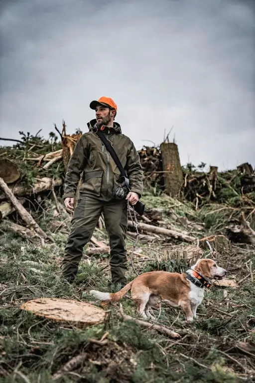 Seeland Jacket Trax, image 9 of 9