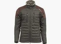 CARINTHIA G-LOFT ILG Jacket Olive