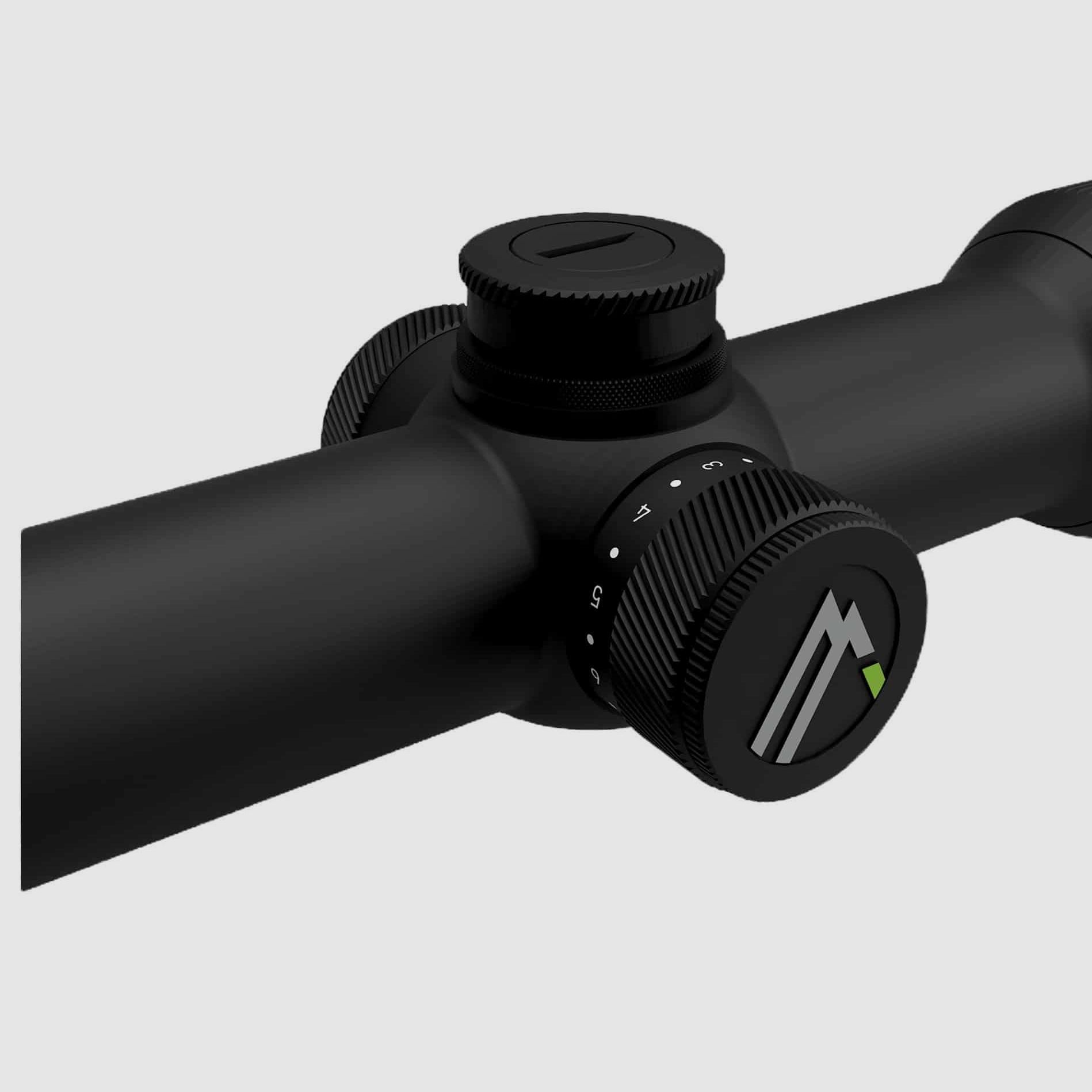 ALPEN Optics APEX XP 1.5-9×45 Duplex