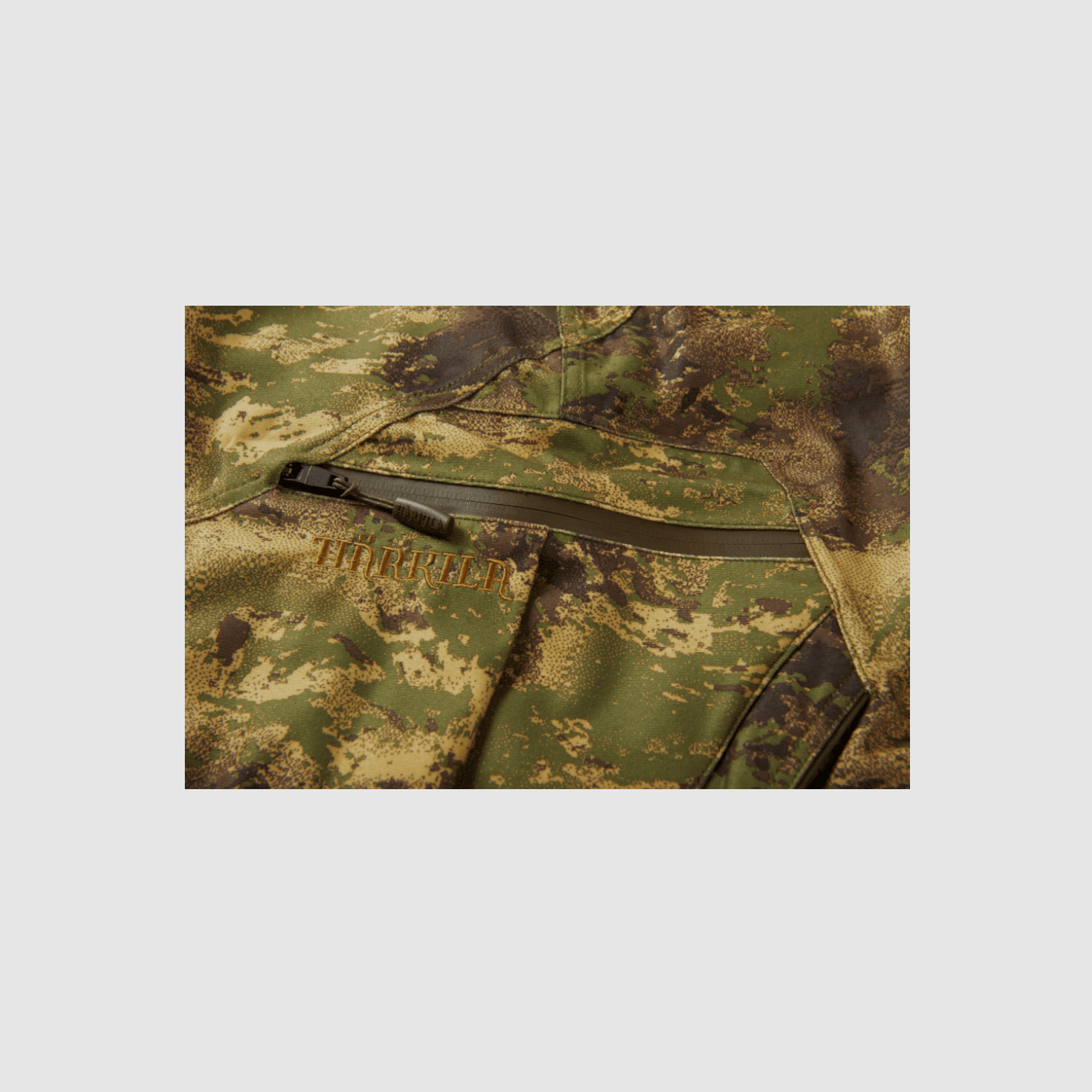 Härkila LYNX TROUSERS AXIS MSP, billede 4 af 4