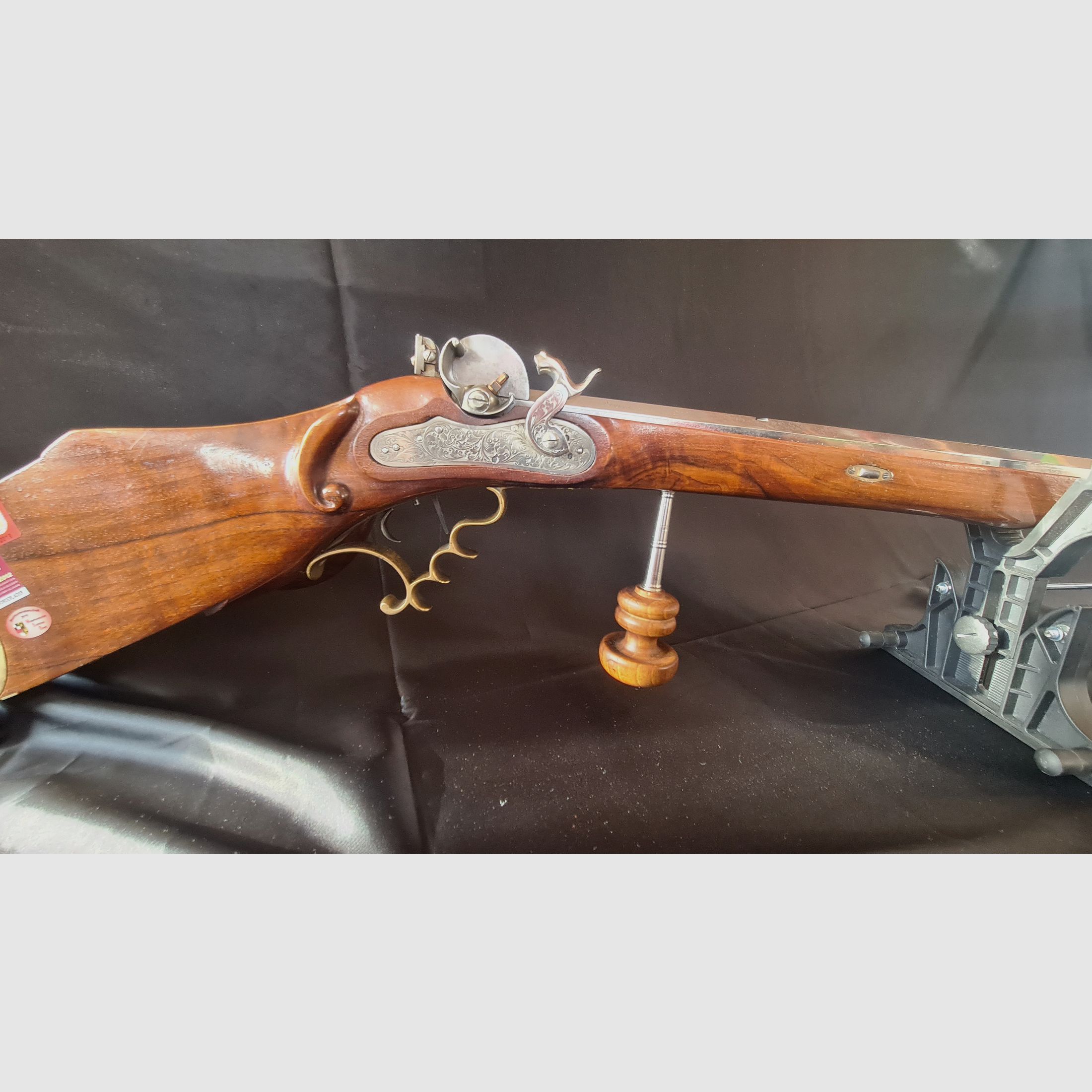 Sanftl P.Bondini Vorderlader .45