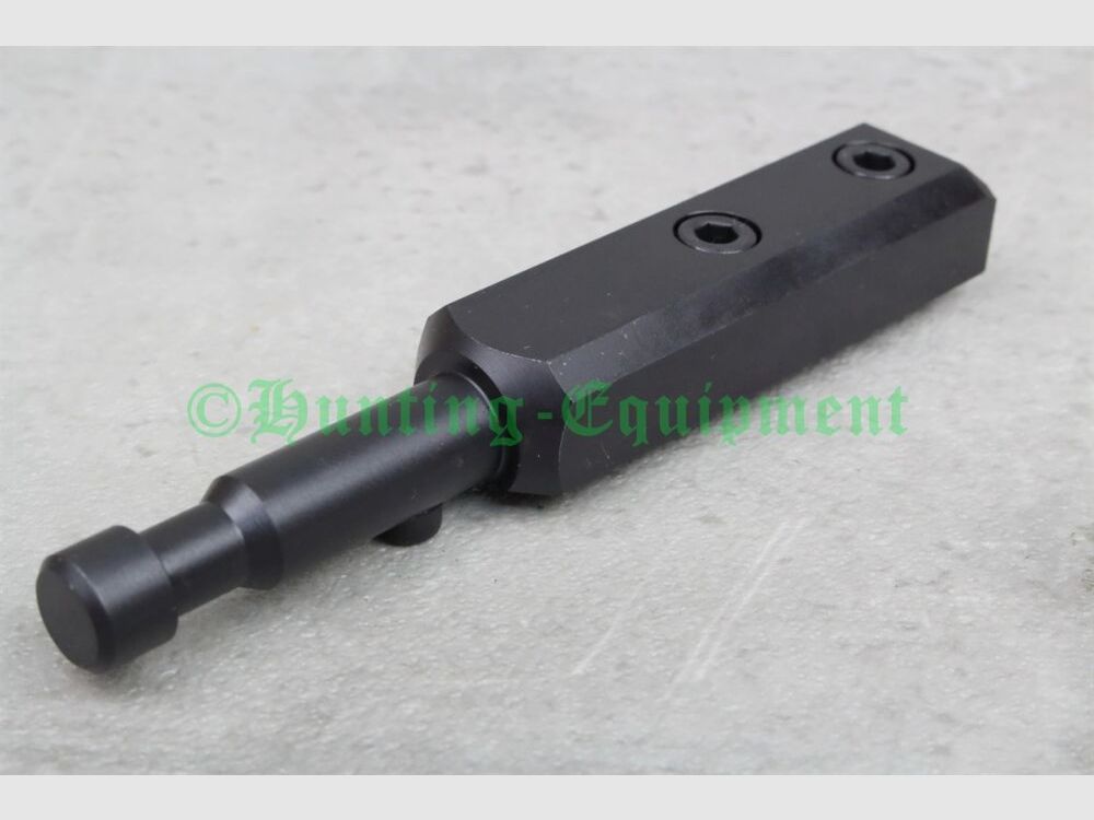 Adaptador Fortmeier RPR