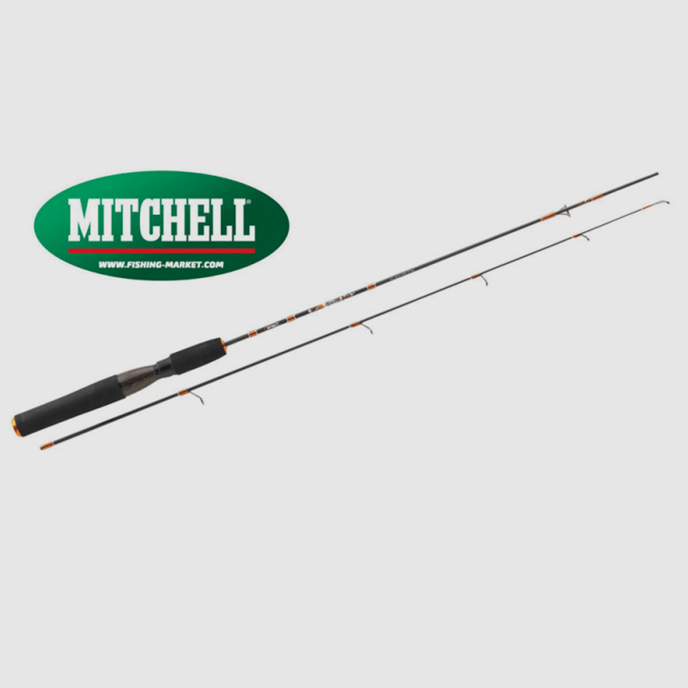 BARREL – MITCHELL – MAG PRO R UL SPIN 152-0/3g 1.50m