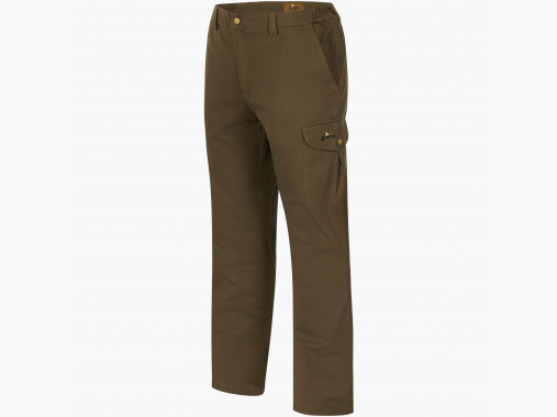 il Lago Prestige Pantaloni Outdoor Schaumburg Uomo (Oliva) | 50