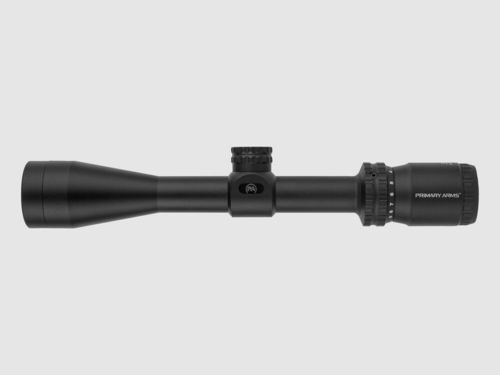 Primary Arms SLx 3-9x40 SFP Duplex 1" (1 Zoll)