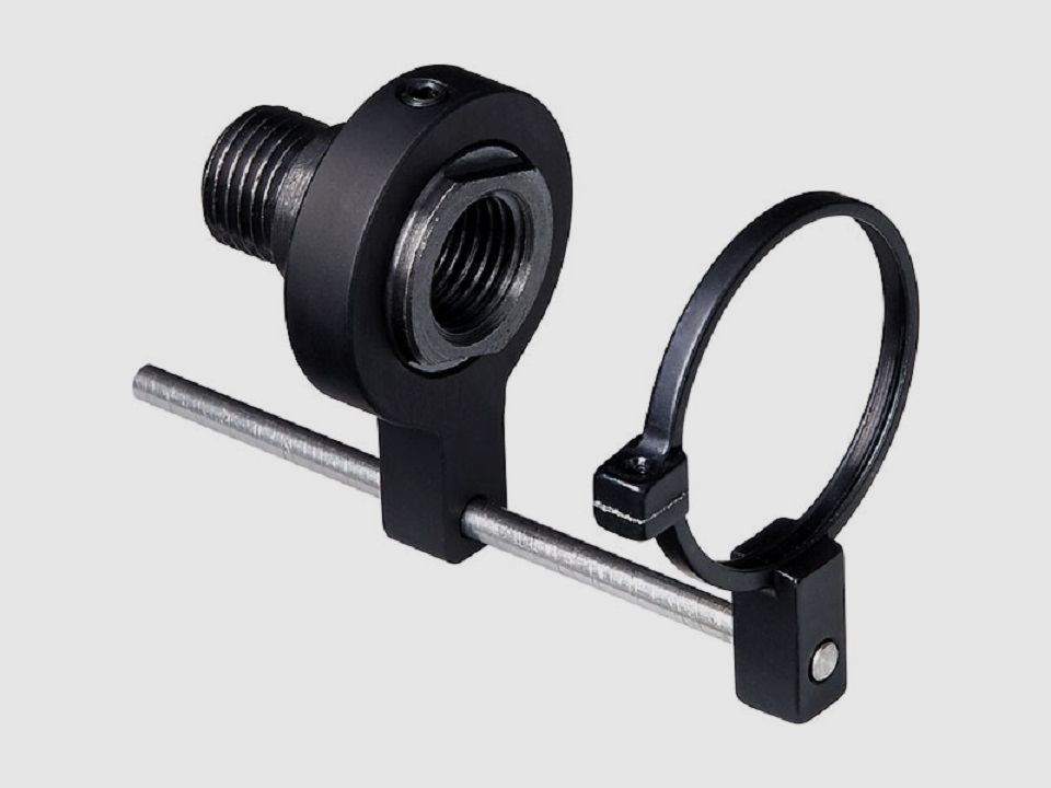 Gehmann Glass Holder 23mm Sports Equipment