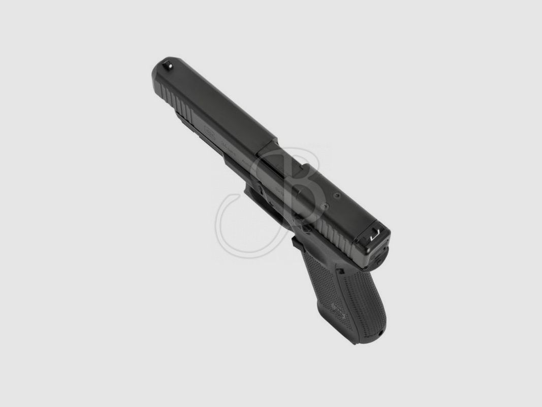 GLOCK PISTOOL G34 GEN5 FS 9X19, afbeelding 3 van 4