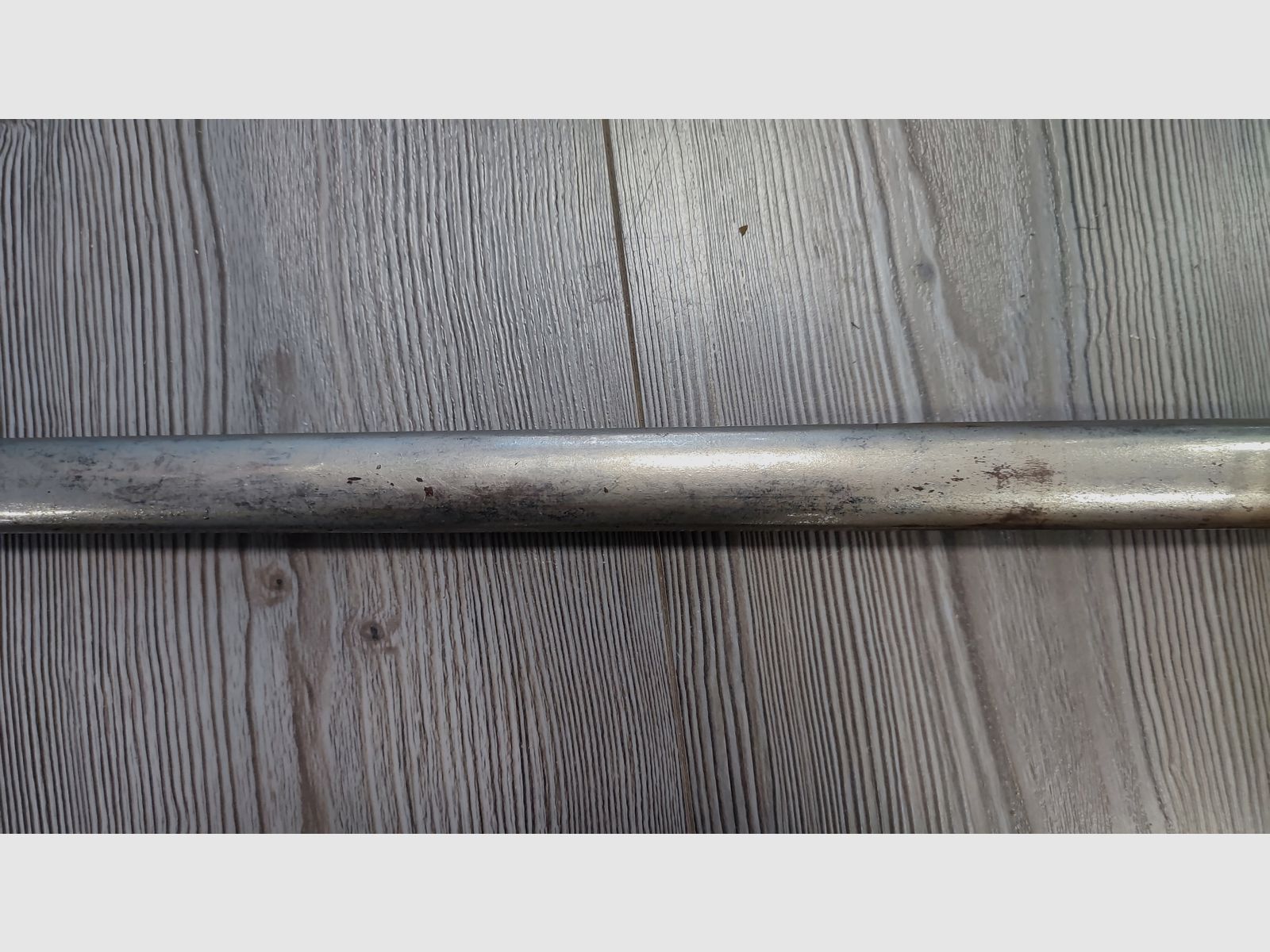 SABRE D’OFFICIER 1823, image 6 sur 15