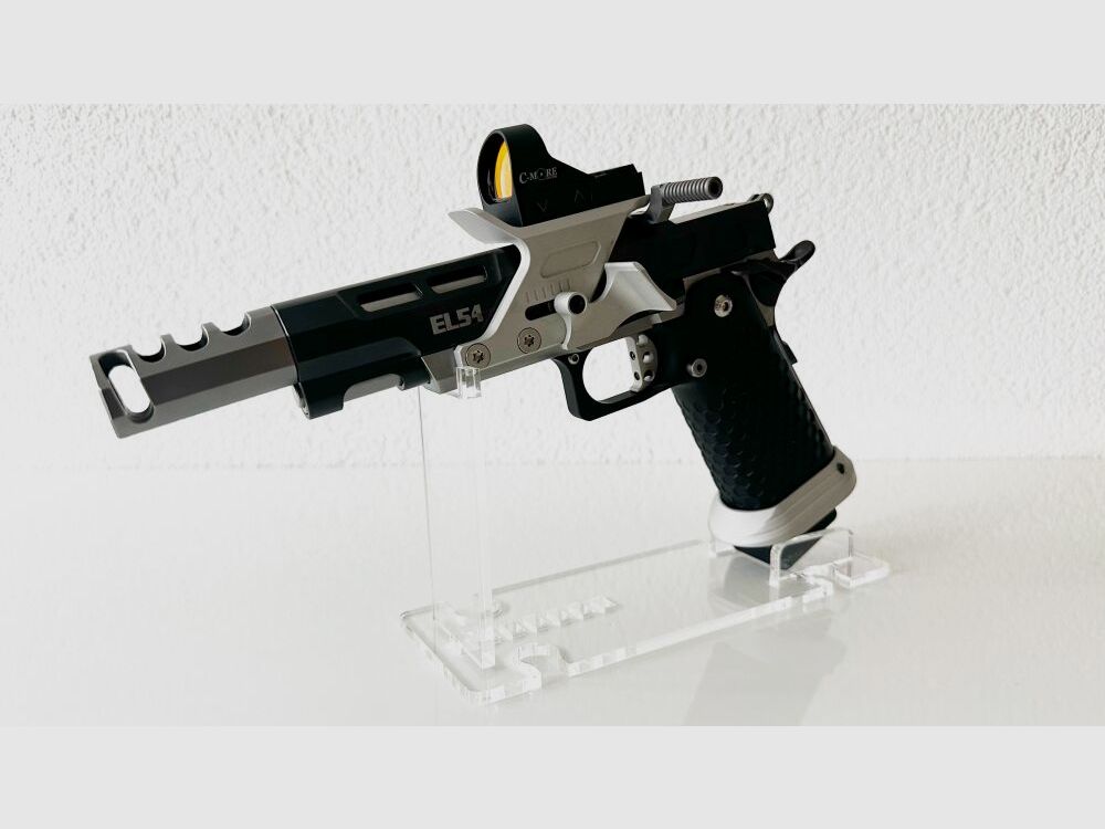STP Elsa 5.0 9x19 Natychmiast dostępny 9mmLuger