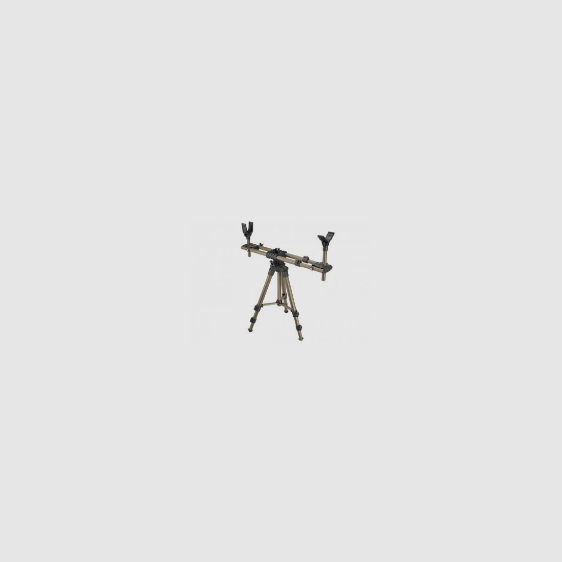 Caldwell Fieldpod Trépied de Tir 360 Support de Fusil à Longue Portée