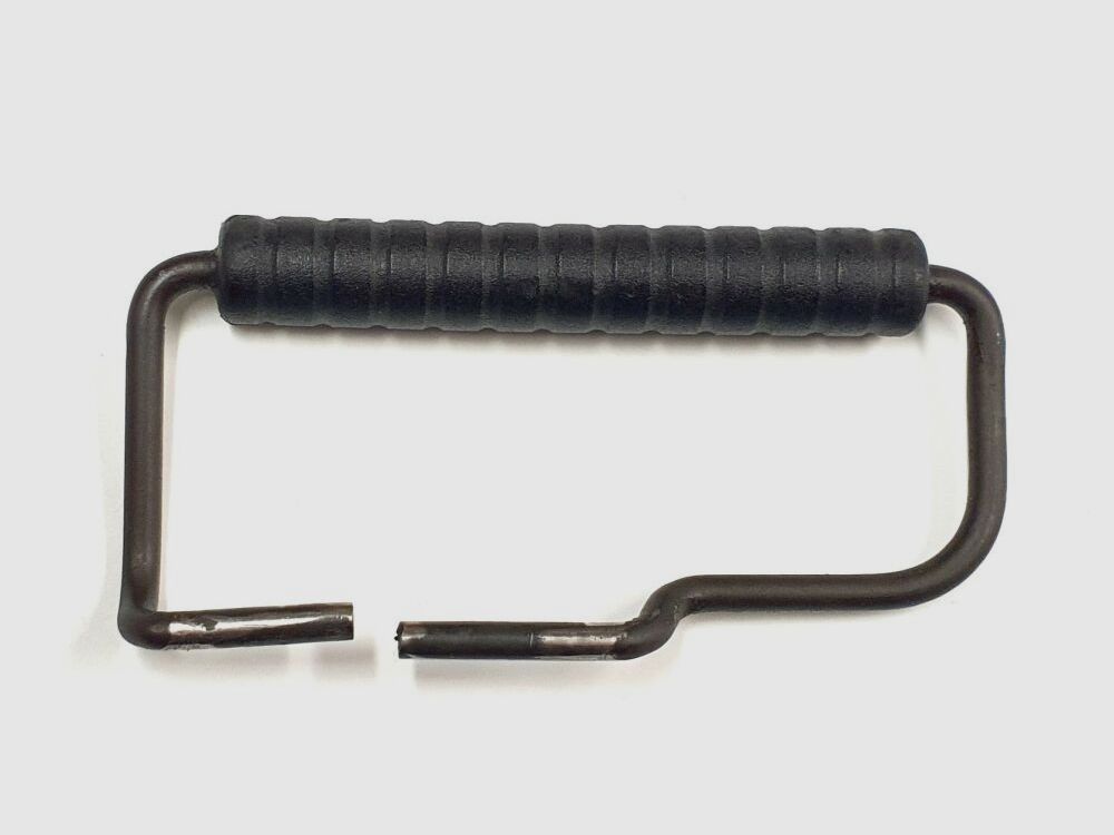 Tragegriff für G3, HK33 und Klone, mit Gehäuse