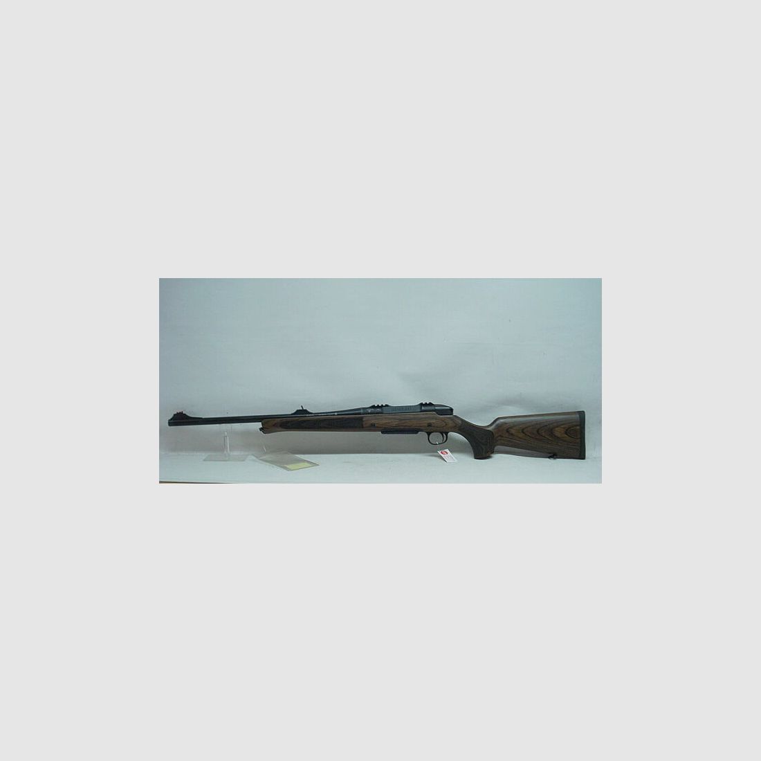 Haenel Jaeger NXT .308Win.
