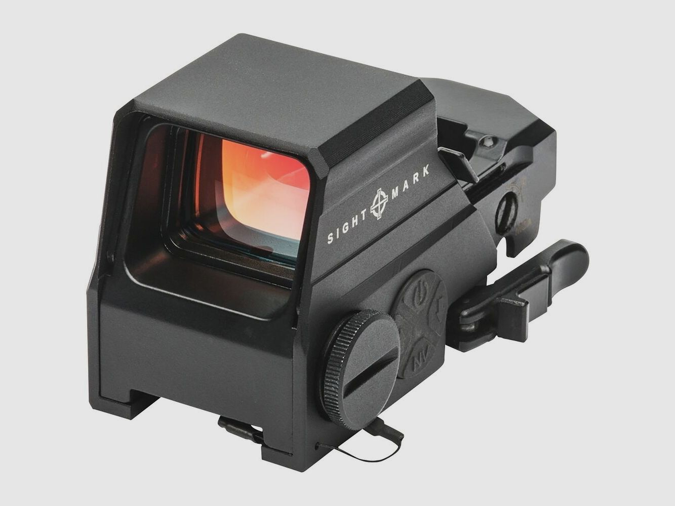 Sightmark Lunette de Point Ultra Shot M-Spec LQD