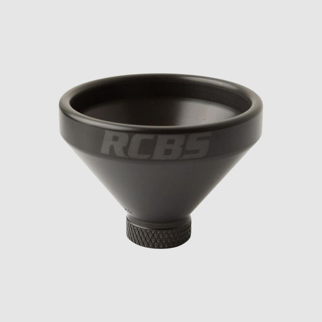 RCBS MATCHMASTER ALUMINIUM PULVERTRICHTER-SET, Bild 2 von 7