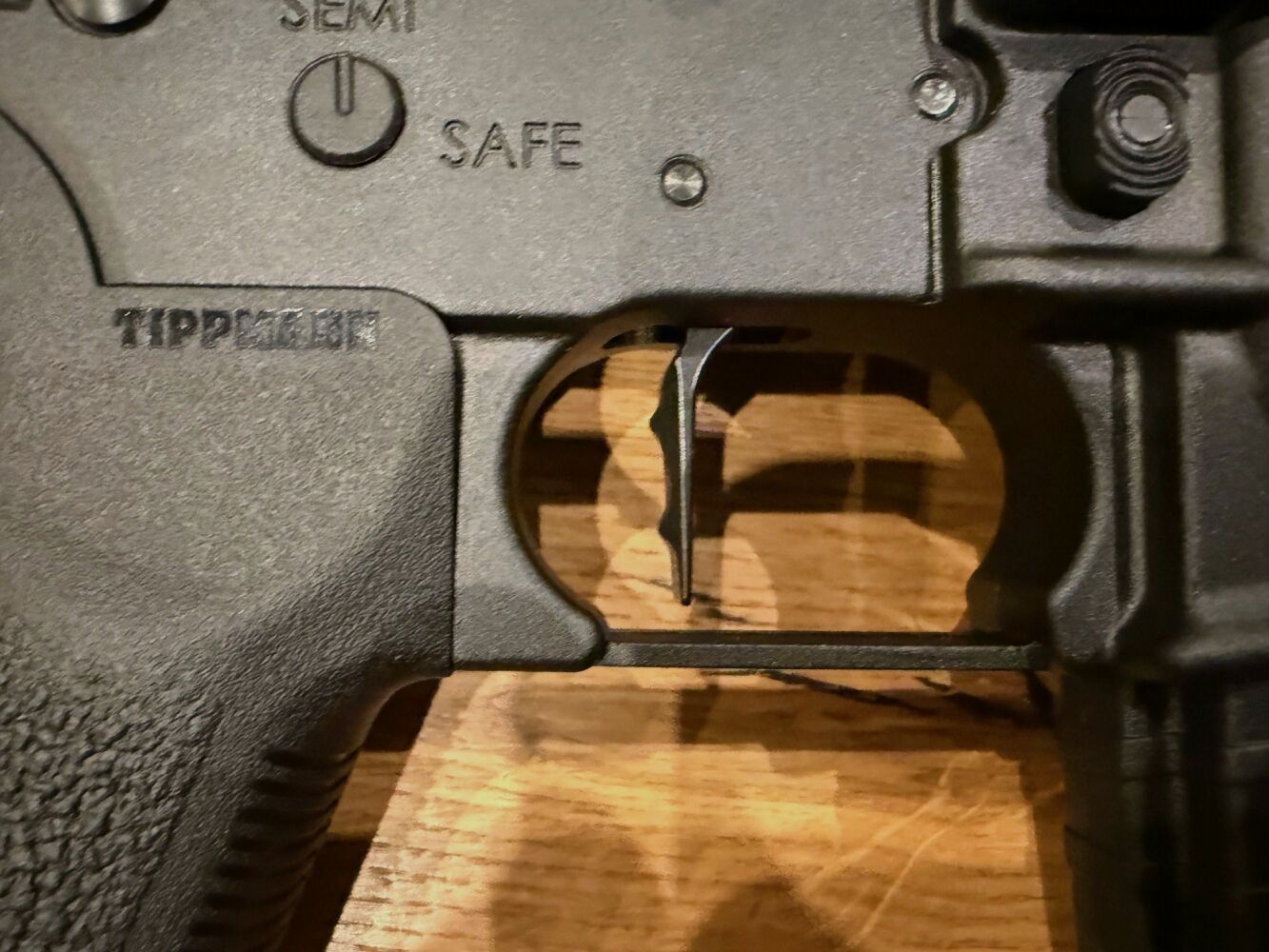Tippmann Arms M4-22 Elite Alpha-GS 16" - Modèle 2025 - Équipé Sportivement approuvé
