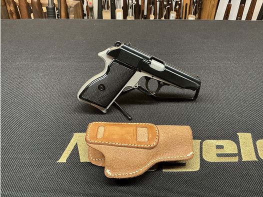 Makarov PA 63 9mmMakarov