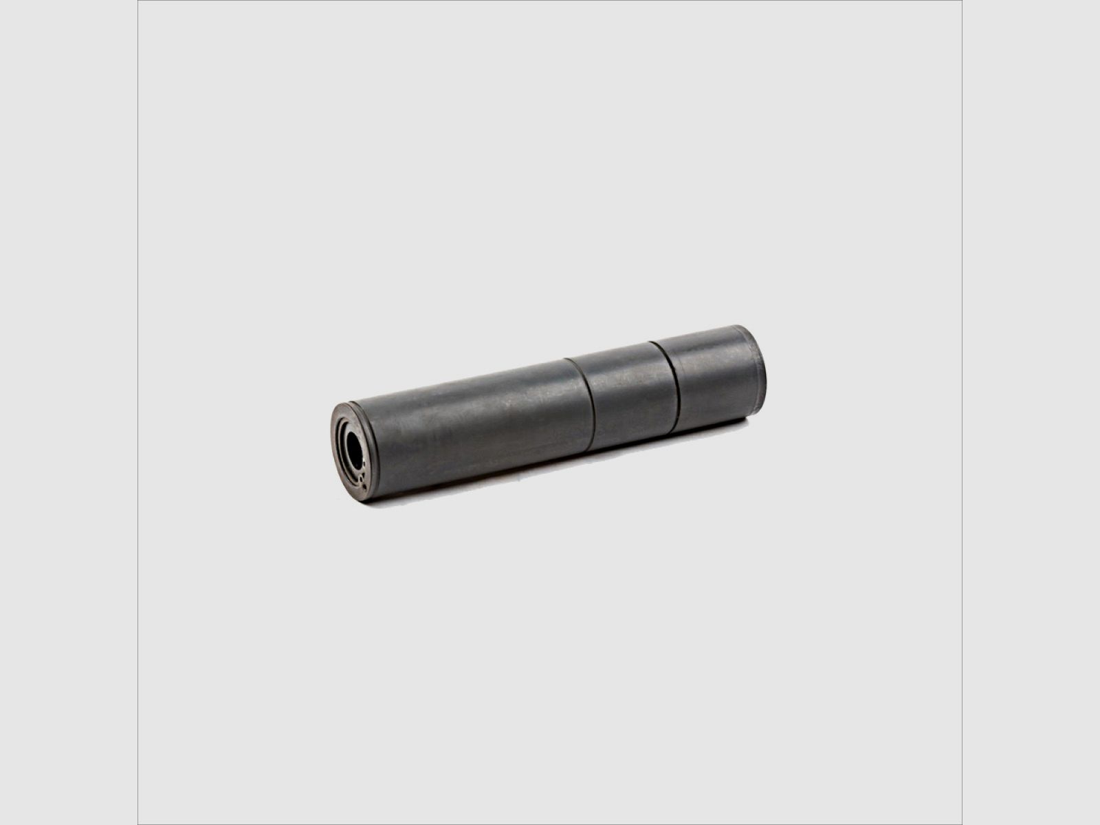 EVO 3A UHC M17x1 Black .375/338