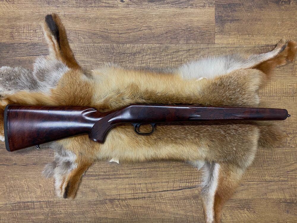 Boîtier Blaser R93 Offroad Timber