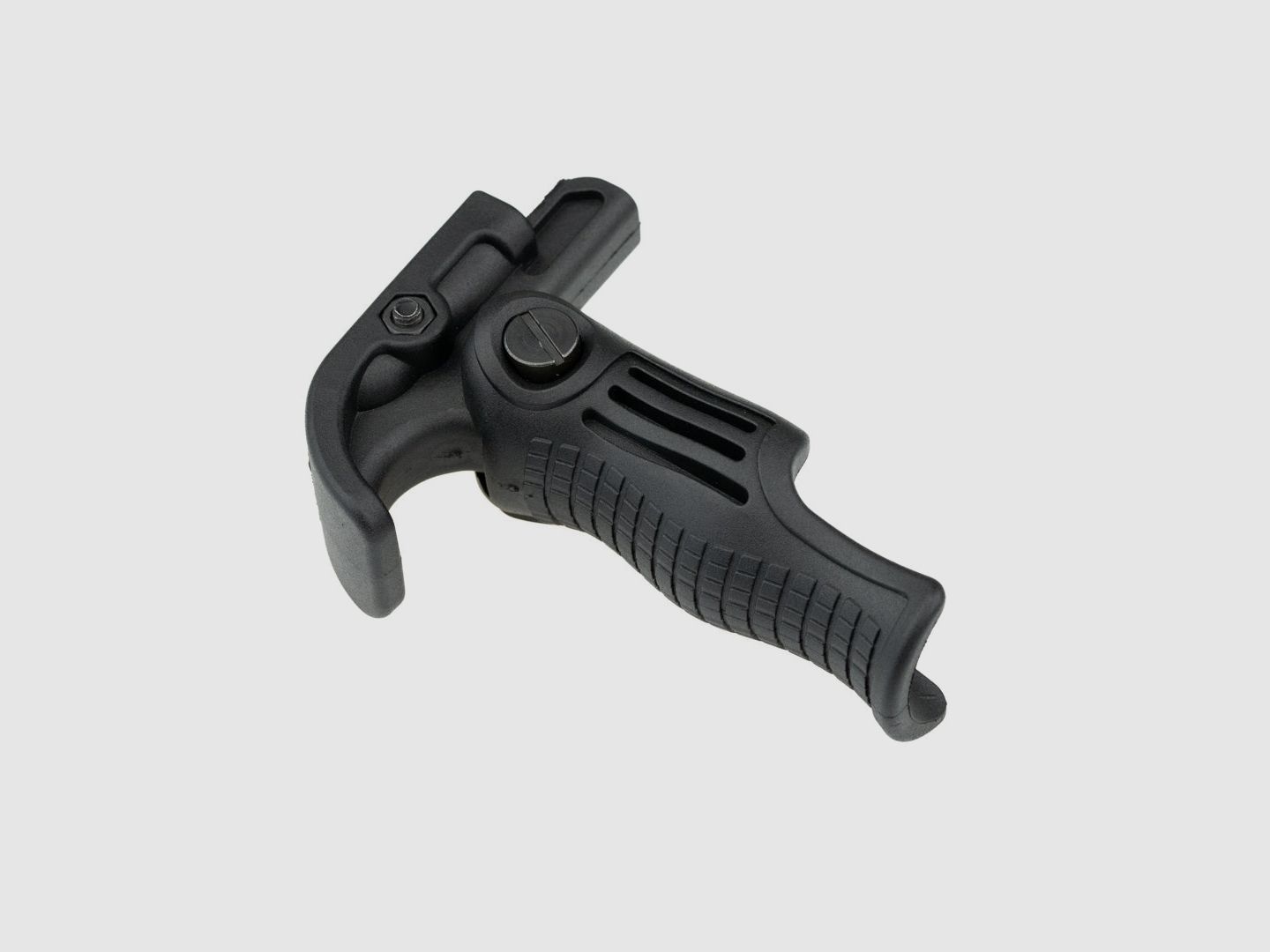 VERTICAL GRIP | FRONT GRIP | 20mm Rail System | Front Griff | Airsoft | HDR50 | HDP50 | HDR68 | HDS68, Bild 3 von 3