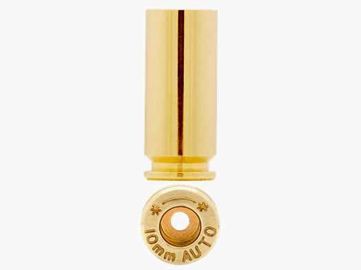 Starline Hülsen 10mm 100 Stück