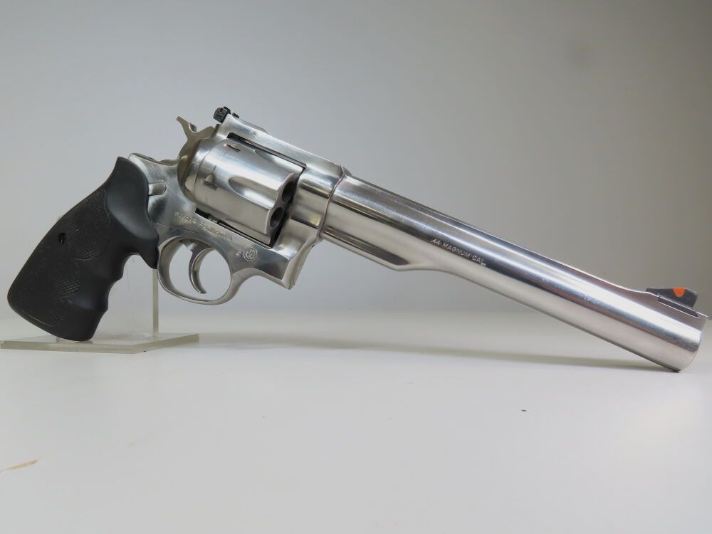 Ruger Redhawk 7,5 inch