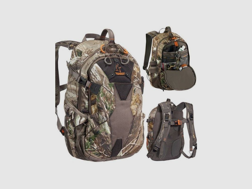 Rucksack Timber Hawk BUCK SCRAPE REALTREE XTRA, Bild 4 von 4