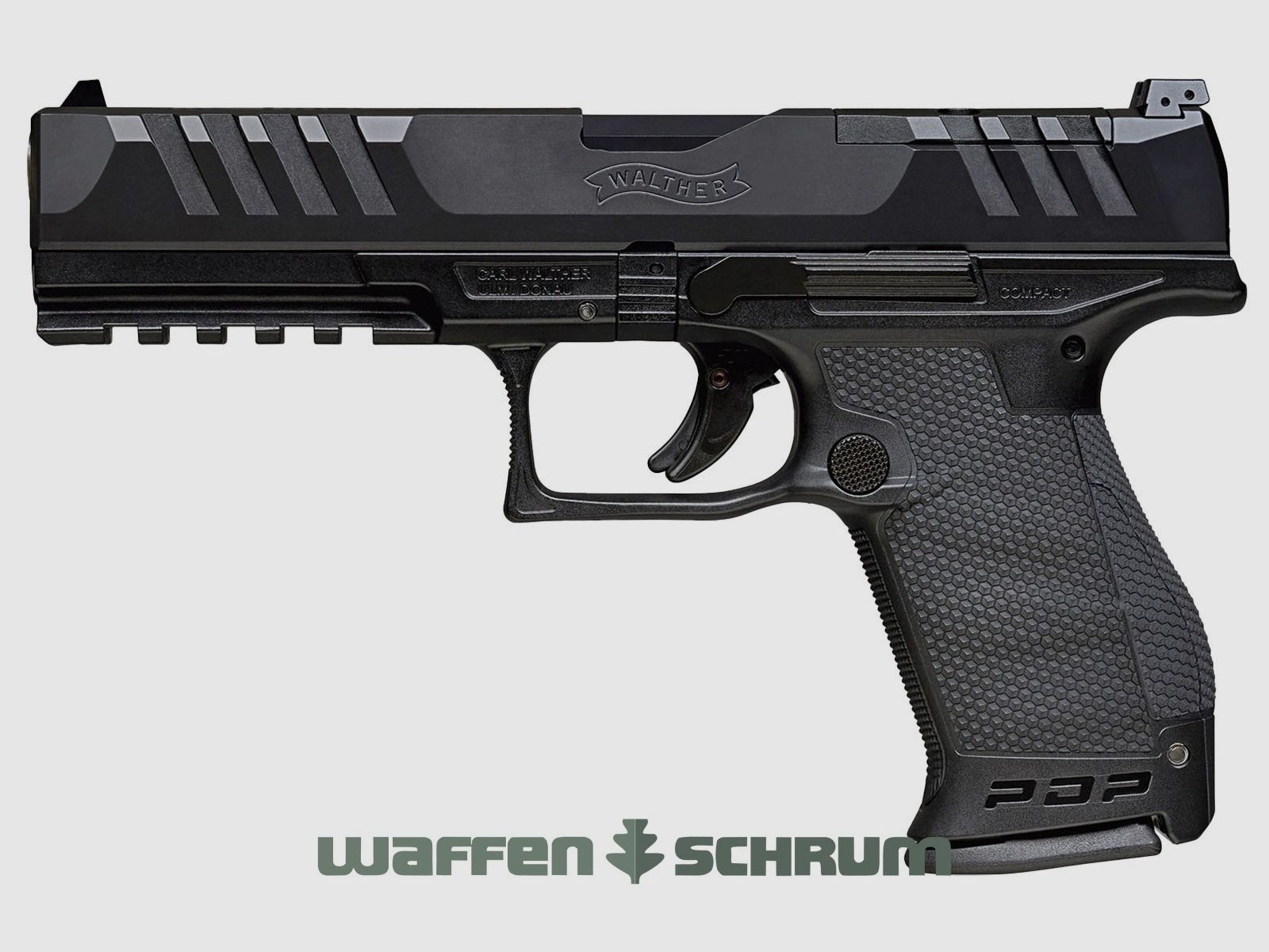 Walther PDP Compact 5''