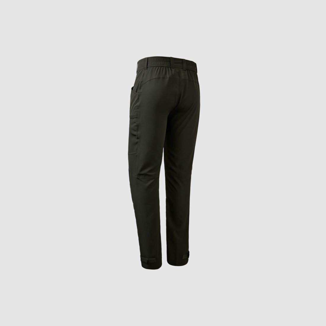DEERHUNTER CANOPY HOSE FOREST GREEN, image 2 sur 4