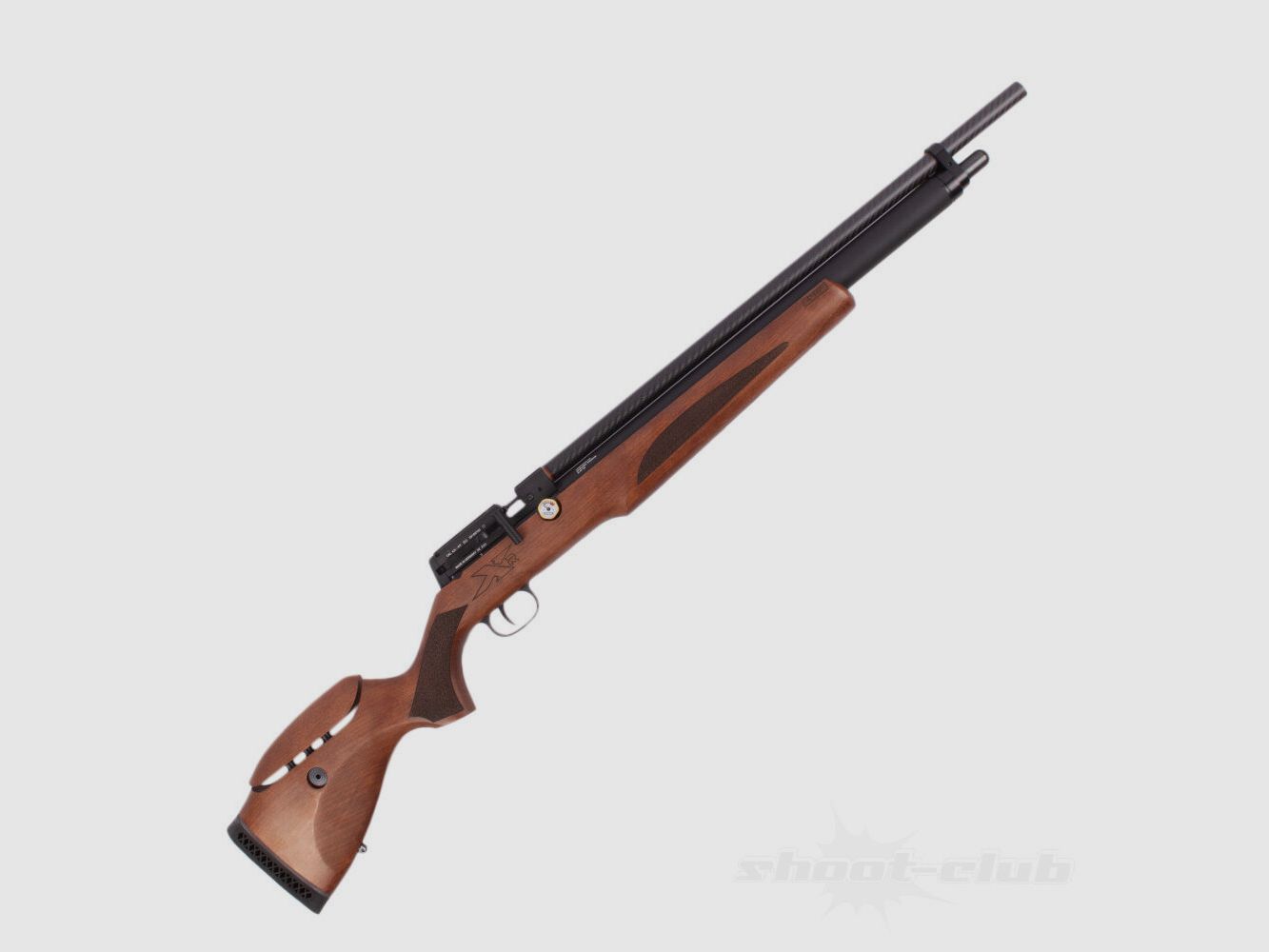 Diana Diana XR200 Premium PCP Gewehr