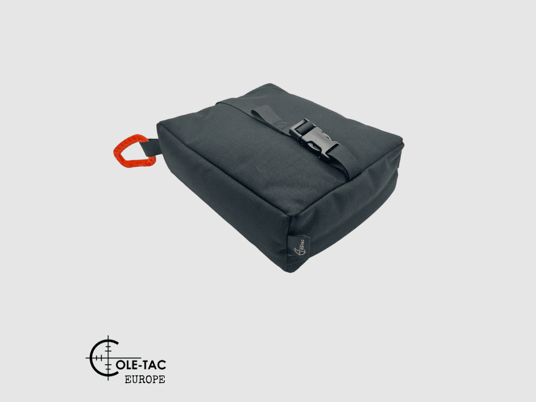 Cole-Tac Trekker Bag, immagine 6 di 9