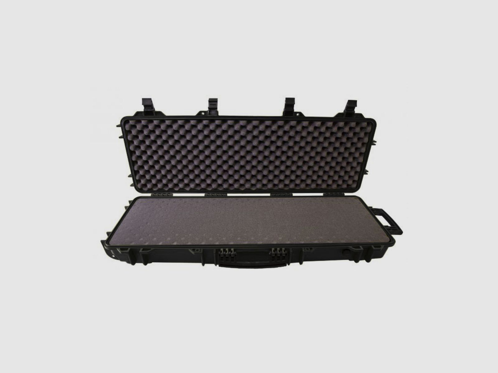NUPROL Hard Case NP XL PNP 137x39 Zupfschaum, Bild 3 von 3