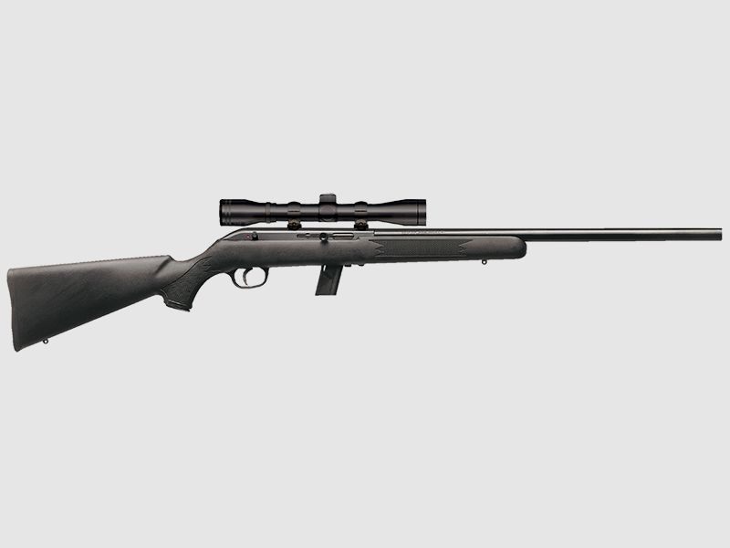 Savage 64 FVXP Fucile Semiautomatico .22 lr