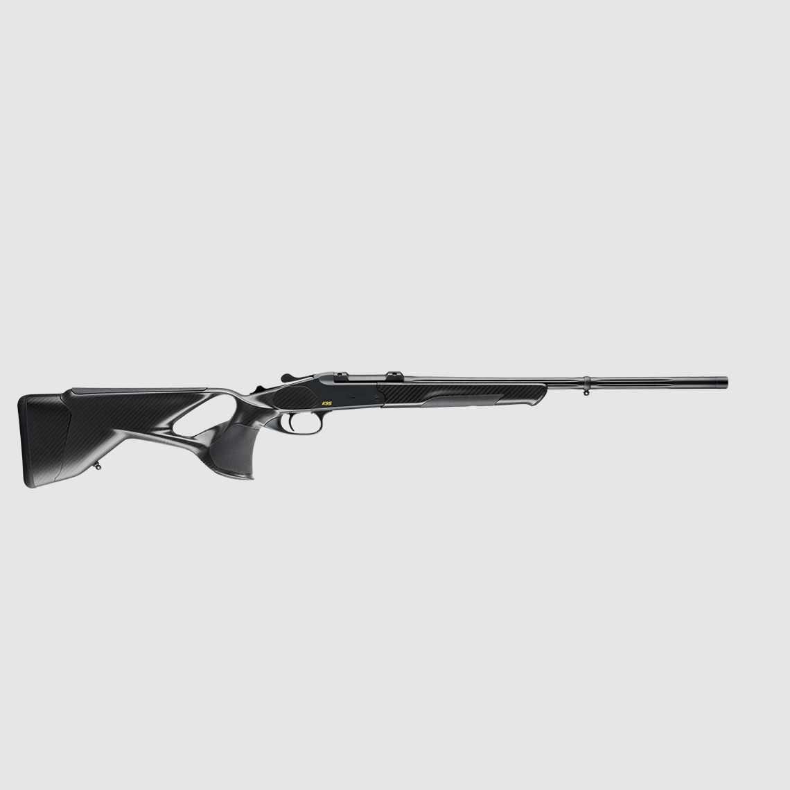 Blaser K95 Ultimate Carbon NX Kipplaufbüchse