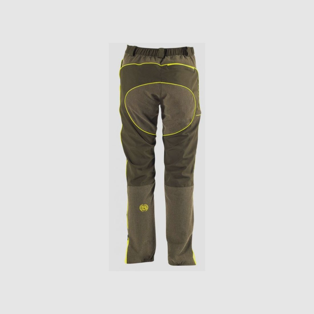 Lichte, doornbestendige en scheurbestendige Bitrabi-broek model WOLF, afbeelding 4 van 5
