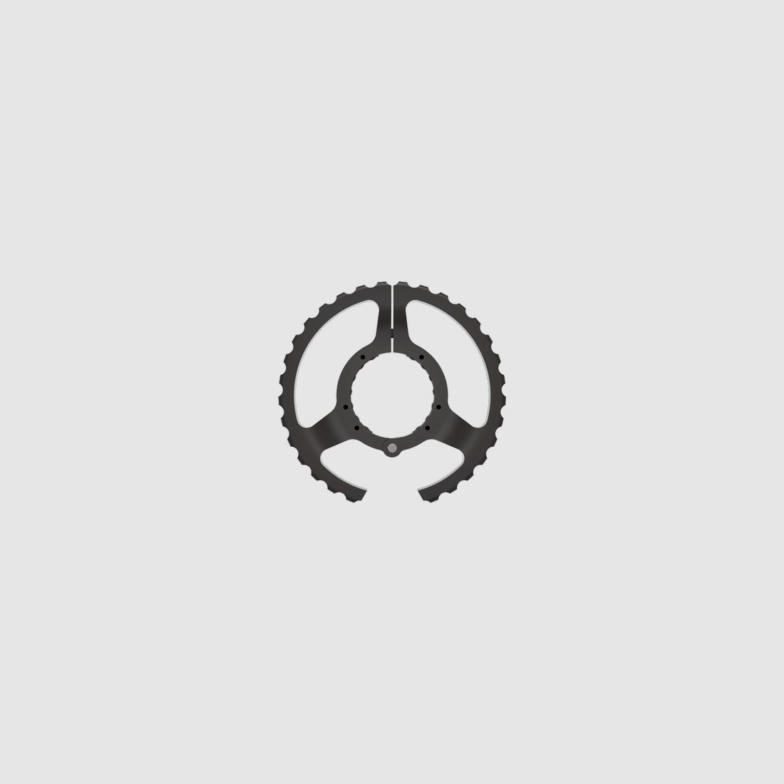 Einstellrad Vector Optics Continental, Bild 1 von 8