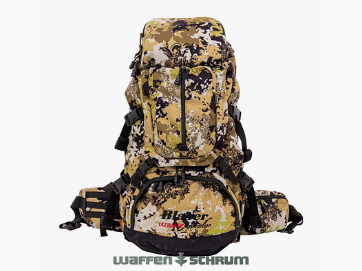 Blaser Sac à dos Ultimate Expedition HunTec 43l