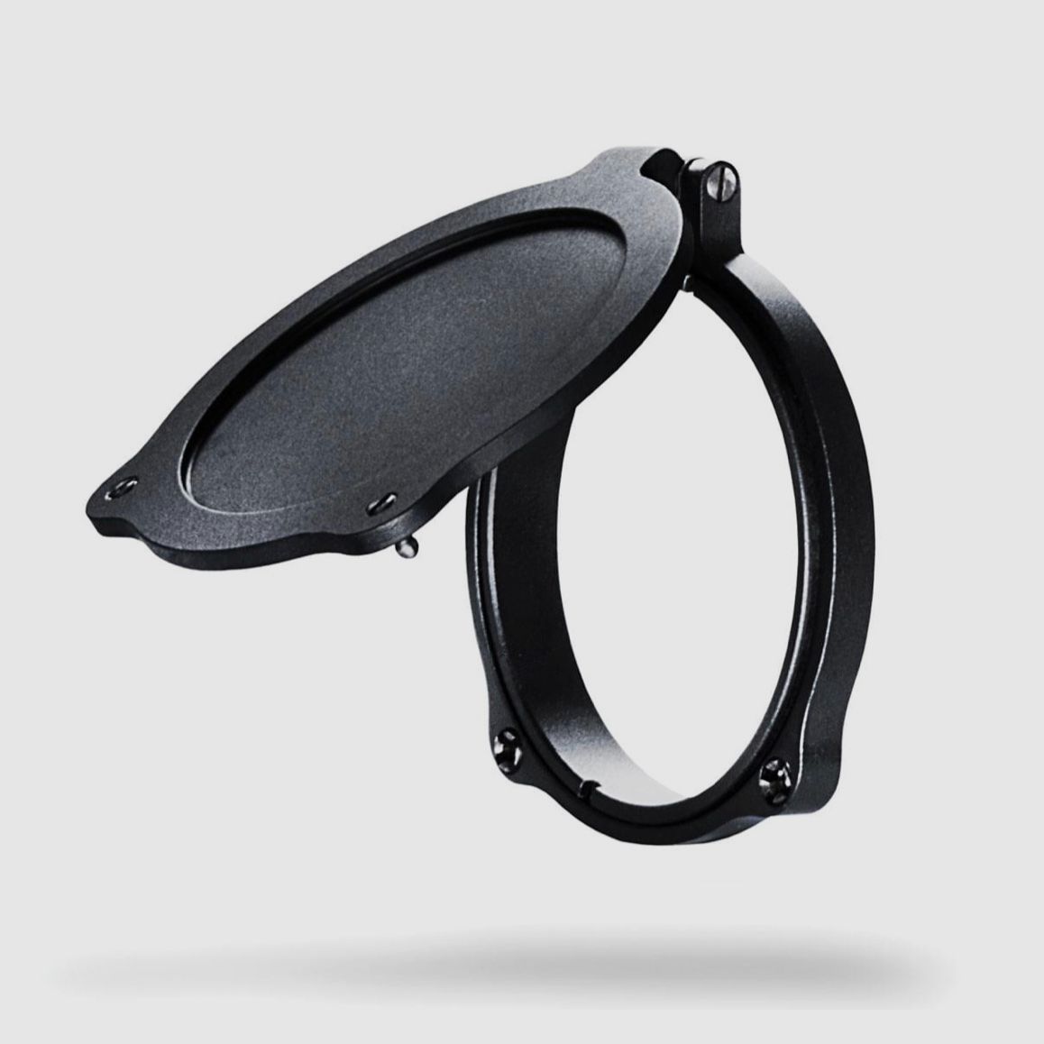 HAWKE 61051 Zielfernrohr Klapplinsenabdeckung Okular Size 2 Vantage Airmax